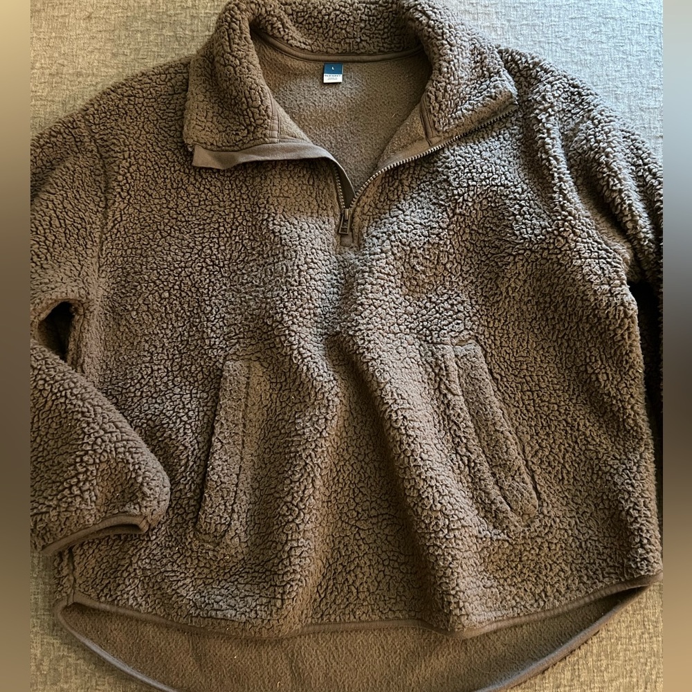 Old navy jacket